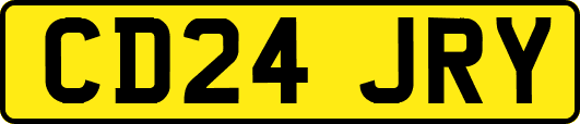 CD24JRY