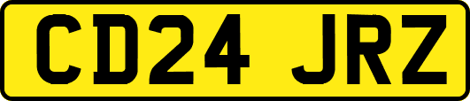 CD24JRZ