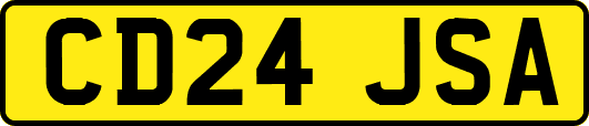 CD24JSA