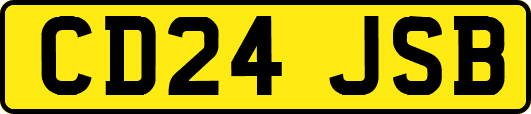 CD24JSB