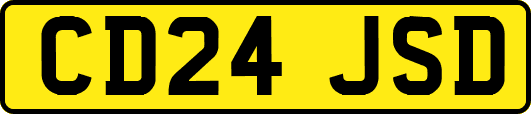 CD24JSD