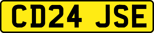 CD24JSE