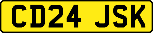 CD24JSK