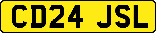 CD24JSL