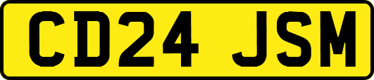 CD24JSM