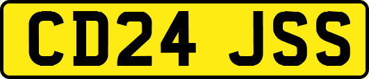 CD24JSS