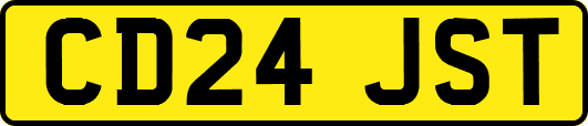 CD24JST