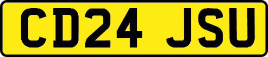 CD24JSU