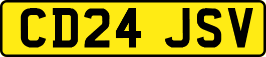 CD24JSV
