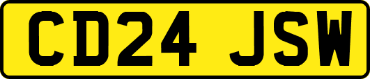 CD24JSW
