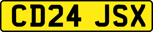 CD24JSX