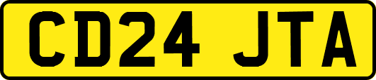 CD24JTA