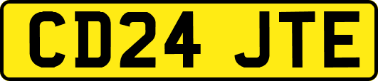 CD24JTE