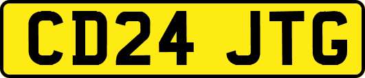 CD24JTG
