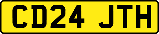 CD24JTH