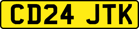 CD24JTK