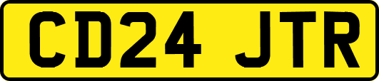 CD24JTR