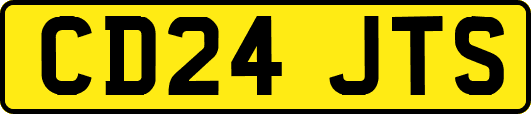 CD24JTS