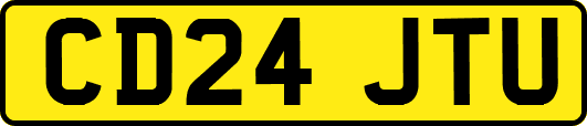 CD24JTU