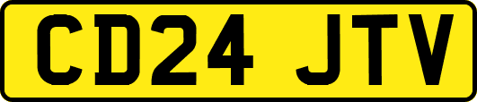 CD24JTV