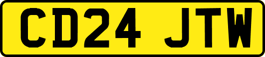CD24JTW