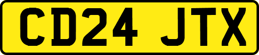 CD24JTX