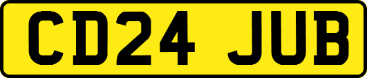 CD24JUB