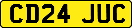 CD24JUC