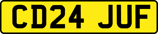 CD24JUF