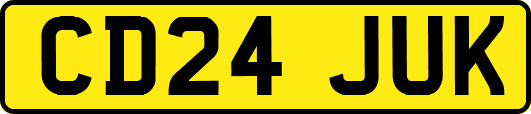 CD24JUK