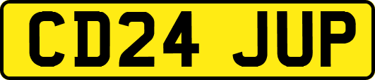 CD24JUP