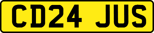 CD24JUS