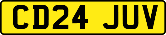 CD24JUV