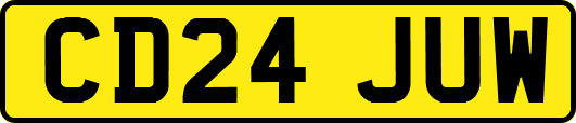 CD24JUW