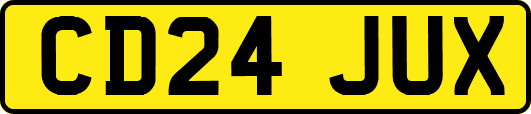 CD24JUX