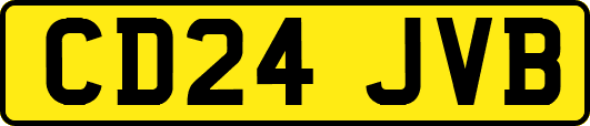CD24JVB