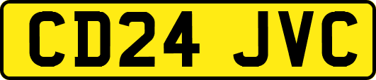 CD24JVC