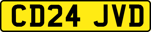 CD24JVD