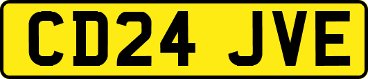 CD24JVE