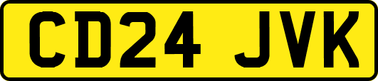 CD24JVK