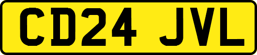 CD24JVL