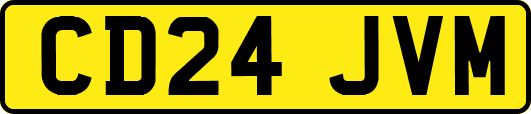 CD24JVM