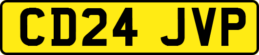 CD24JVP