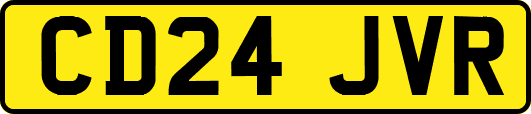 CD24JVR