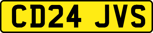 CD24JVS