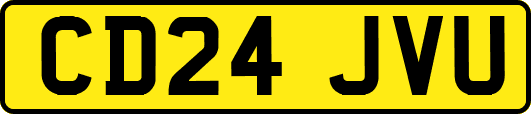 CD24JVU