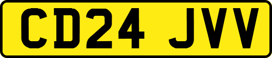 CD24JVV