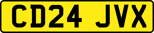 CD24JVX