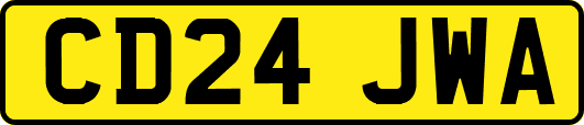 CD24JWA