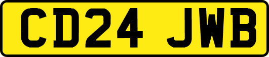 CD24JWB